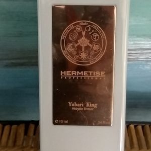 Hermetise Professional Yubari King Wrinkle Eraser..34 fl oz 10 ml